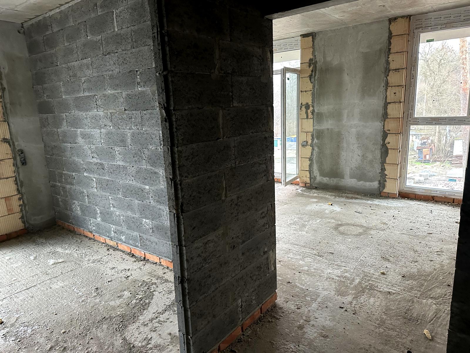 2-кімнатна квартира за адресою Берестейський проспект (площа 73 м²) - Atlanta.ua - фото 2