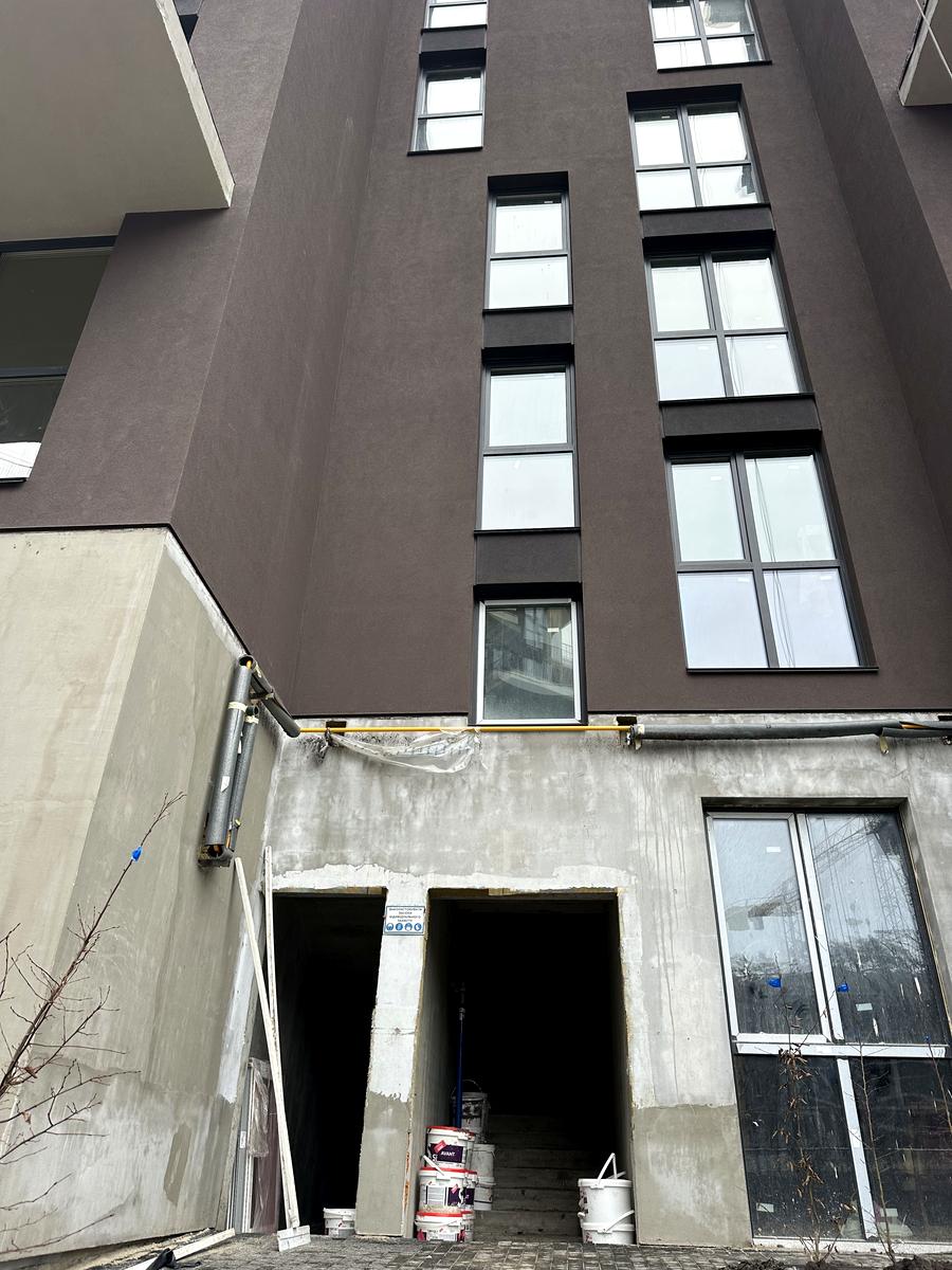 2-кімнатна квартира за адресою Берестейський проспект (площа 73 м²) - Atlanta.ua - фото 16