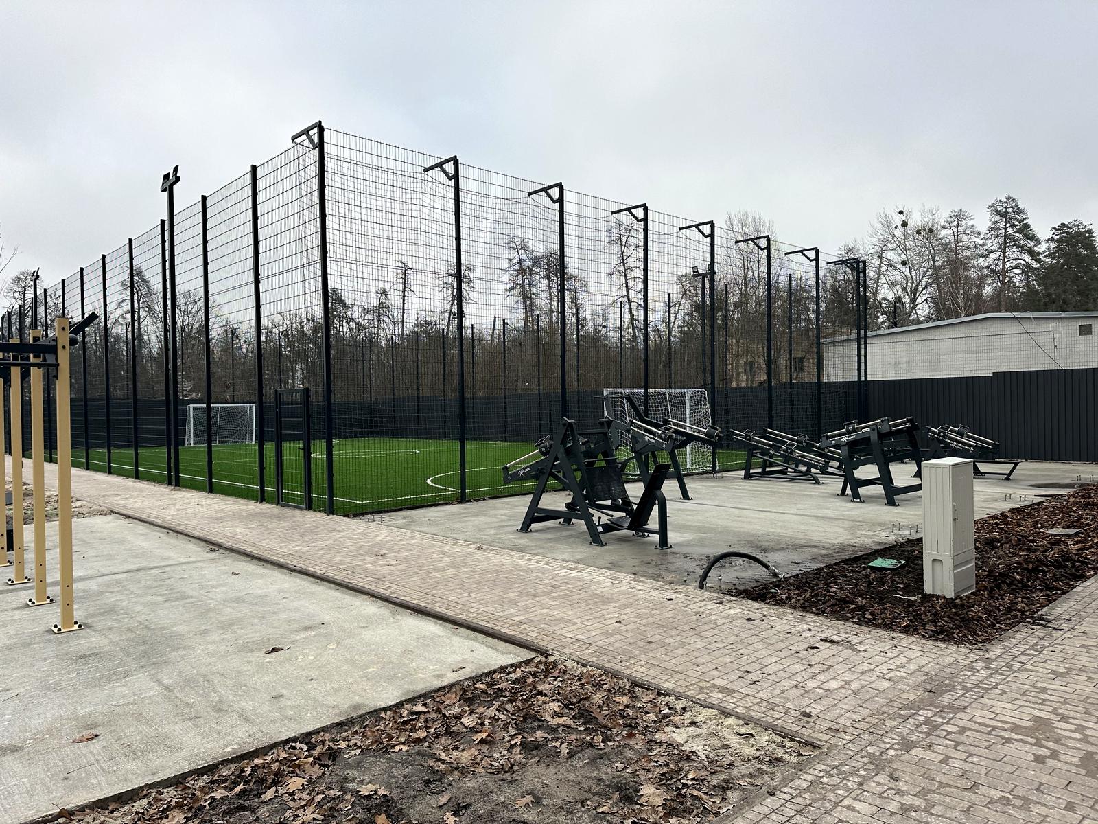 2-кімнатна квартира за адресою Берестейський проспект (площа 73 м²) - Atlanta.ua - фото 17