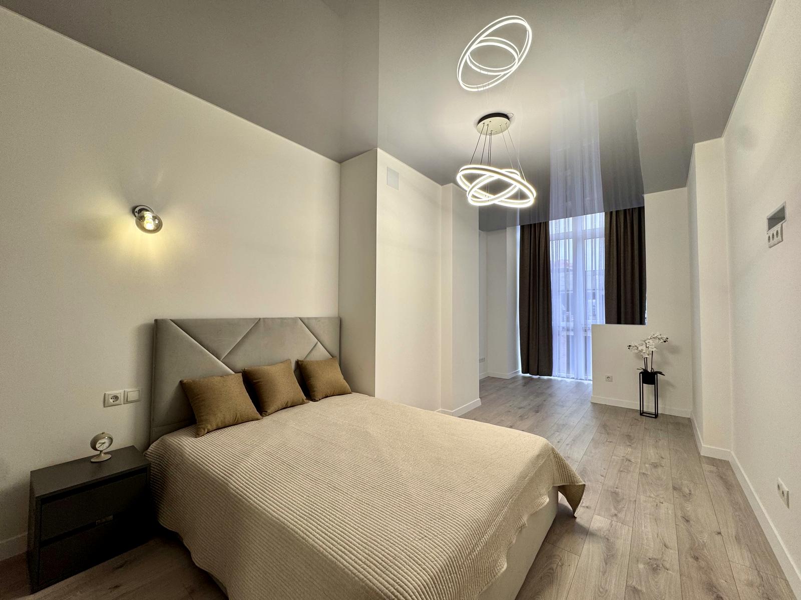 3-rooms apartment apartment by the address st. Rivnenska (area 103 m²) - Atlanta.ua - photo 4