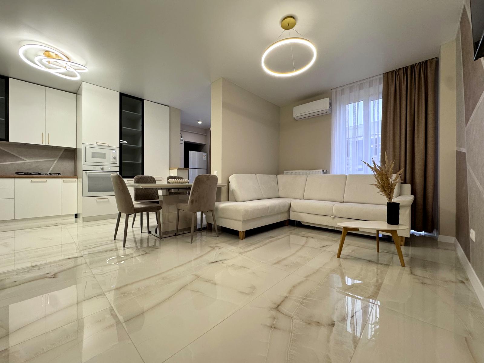 3-rooms apartment apartment by the address st. Rivnenska (area 103 m²) - Atlanta.ua - photo 3