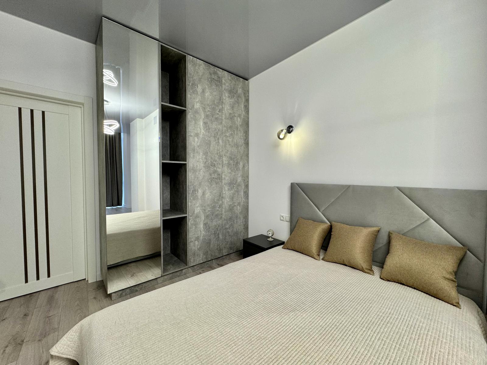 3-rooms apartment apartment by the address st. Rivnenska (area 103 m²) - Atlanta.ua - photo 5