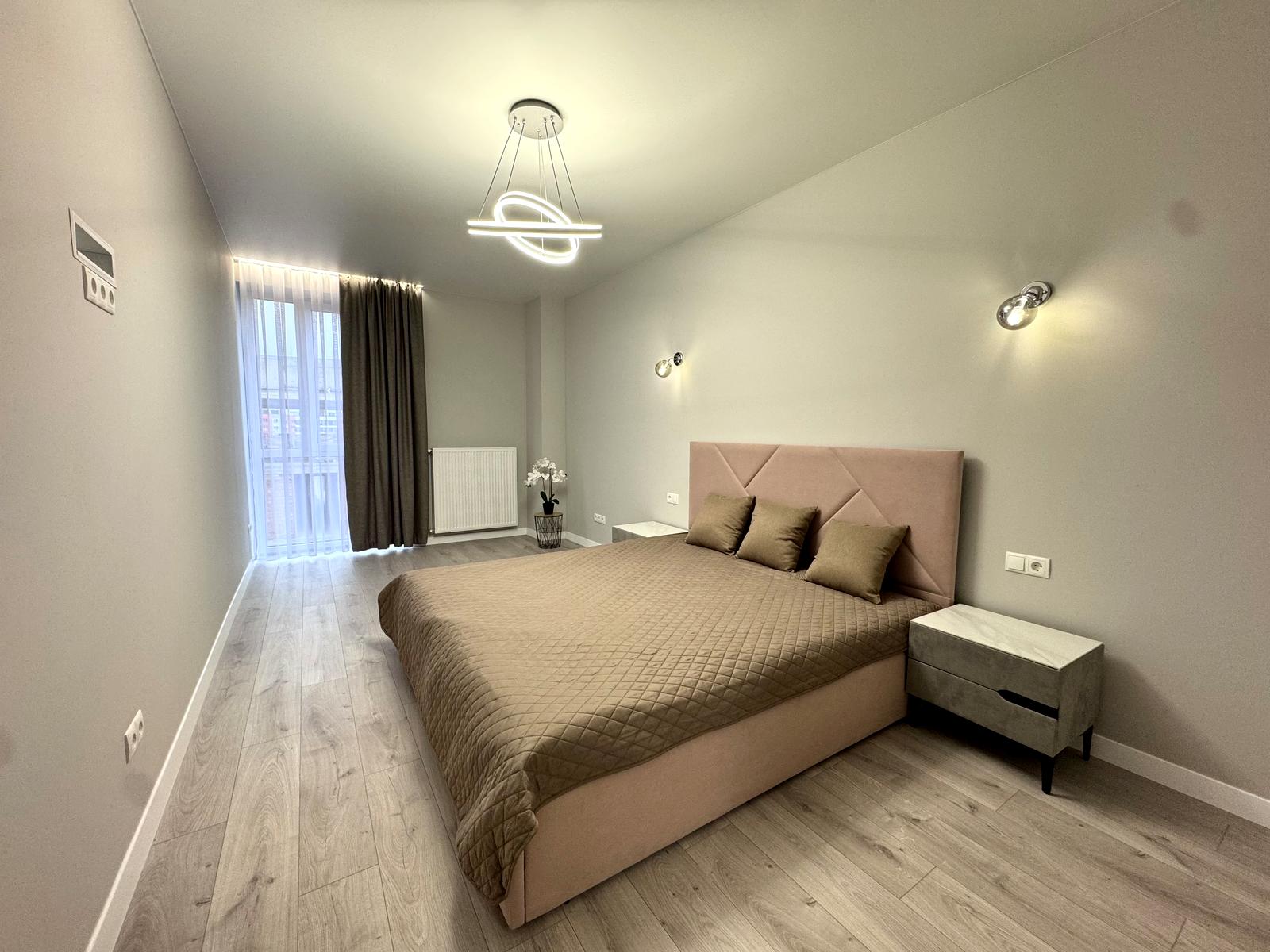 3-rooms apartment apartment by the address st. Rivnenska (area 103 m²) - Atlanta.ua - photo 6