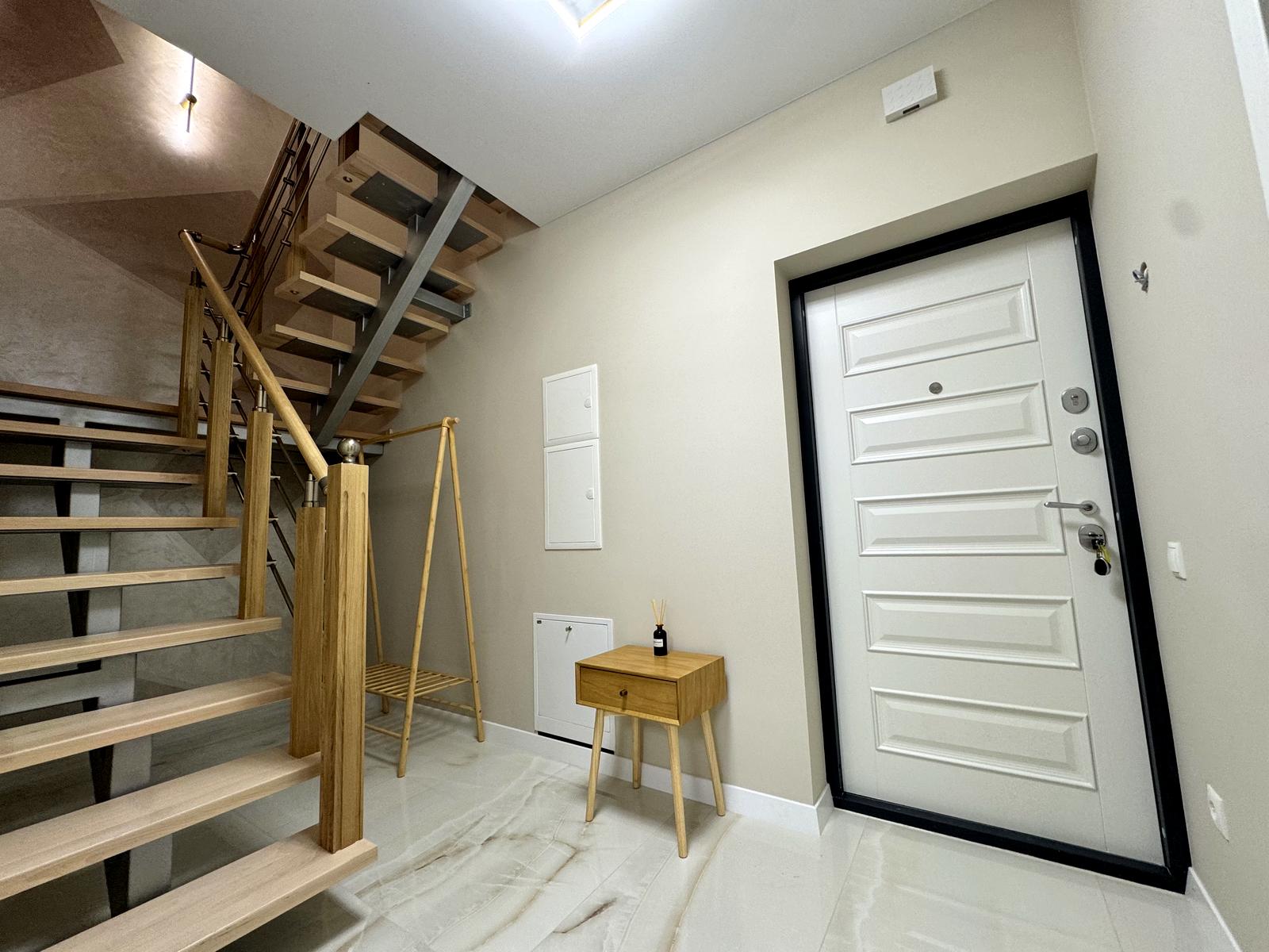 3-rooms apartment apartment by the address st. Rivnenska (area 103 m²) - Atlanta.ua - photo 11