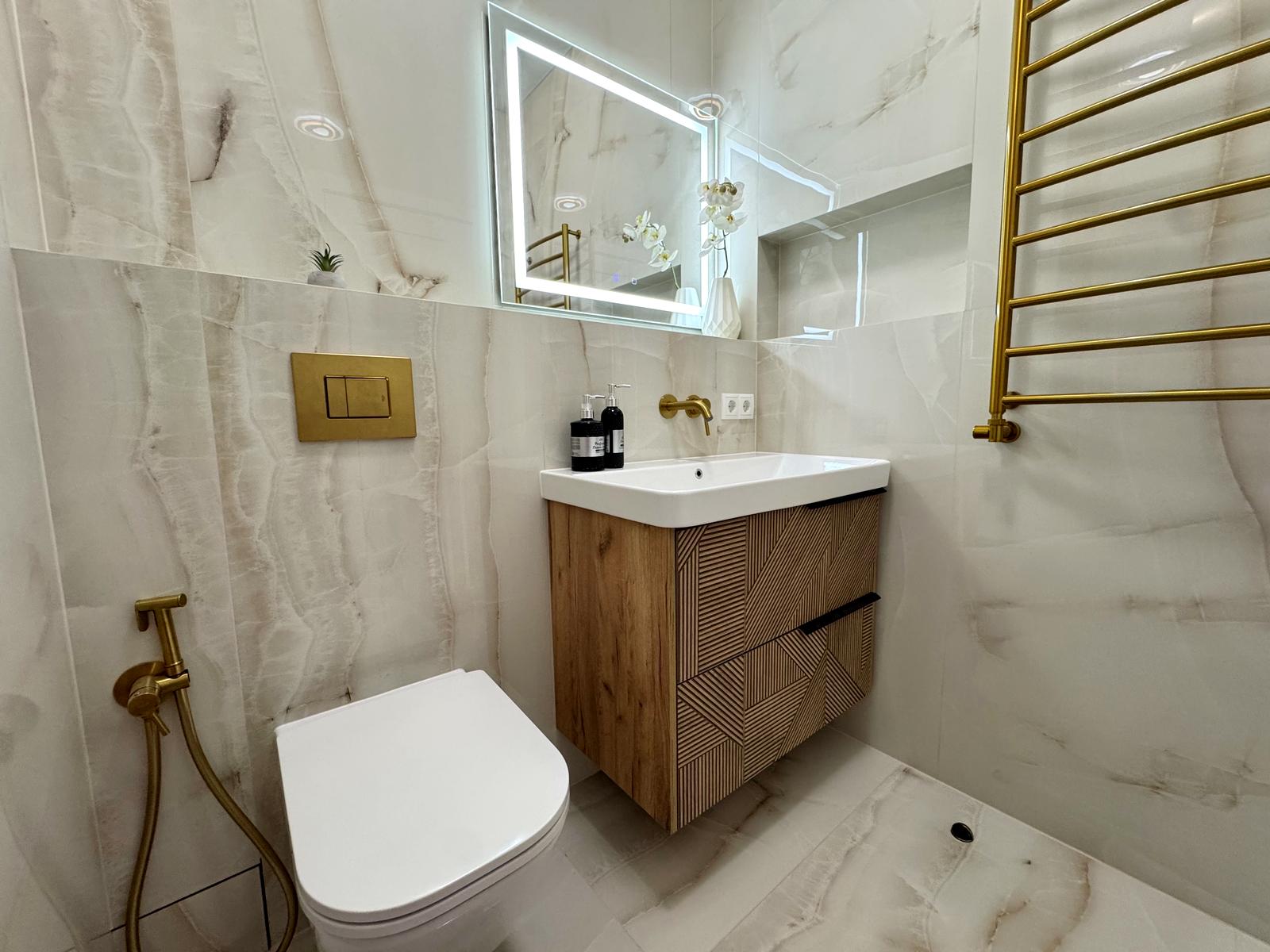 3-rooms apartment apartment by the address st. Rivnenska (area 103 m²) - Atlanta.ua - photo 10