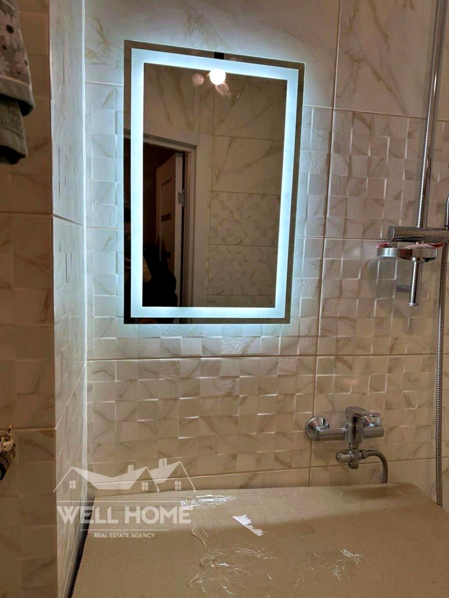 2-комнатная квартира по адресу просп. Лесной (площадь 45,4 м²) - Atlanta.ua - фото 15