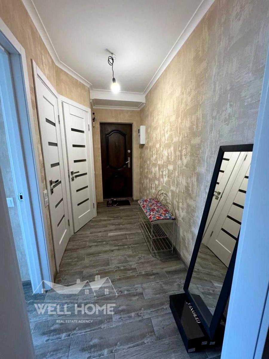 2-комнатная квартира по адресу просп. Лесной (площадь 45,4 м²) - Atlanta.ua - фото 4