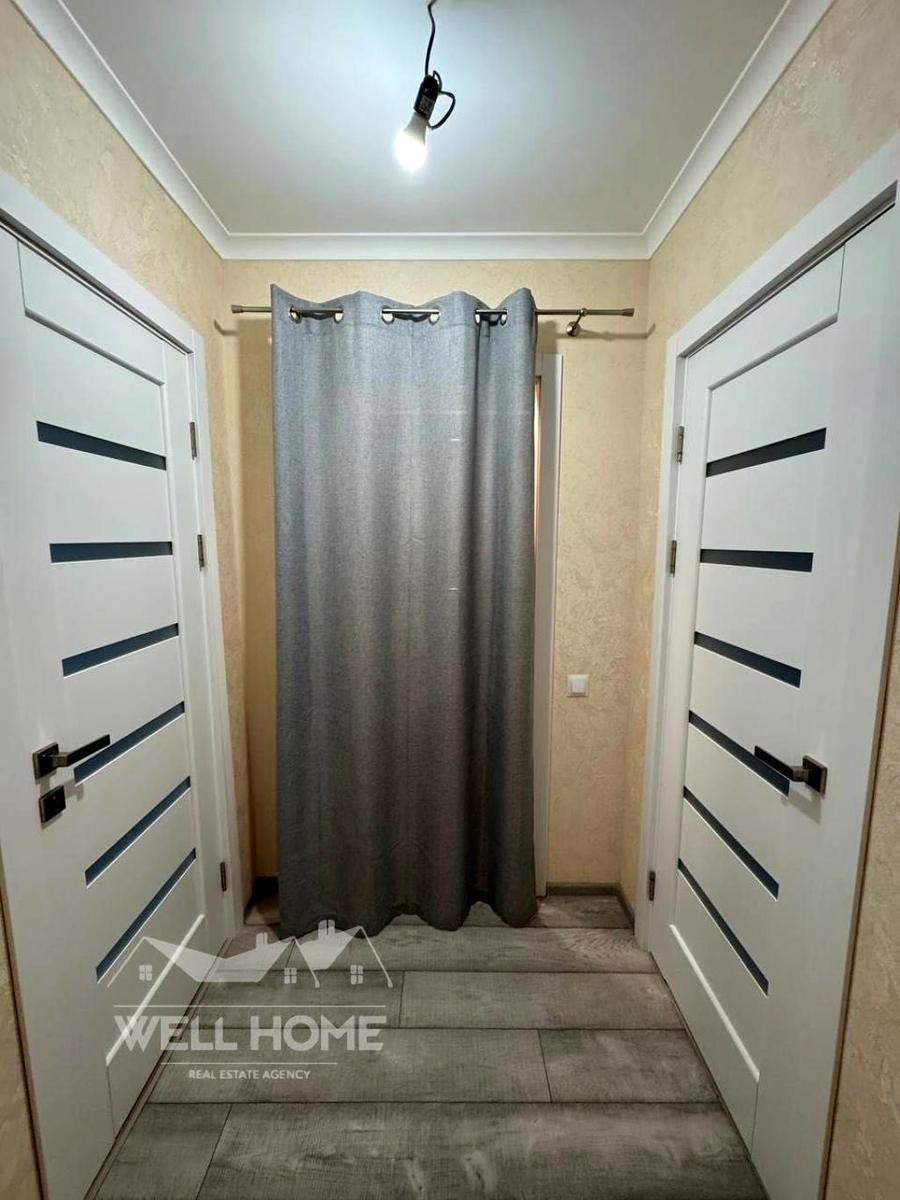 2-комнатная квартира по адресу просп. Лесной (площадь 45,4 м²) - Atlanta.ua - фото 6