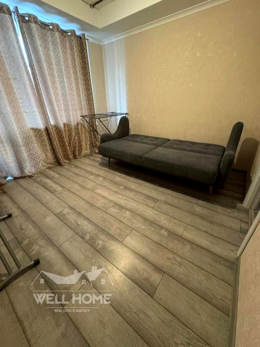 2-комнатная квартира по адресу просп. Лесной (площадь 45,4 м²) - Atlanta.ua - фото 11