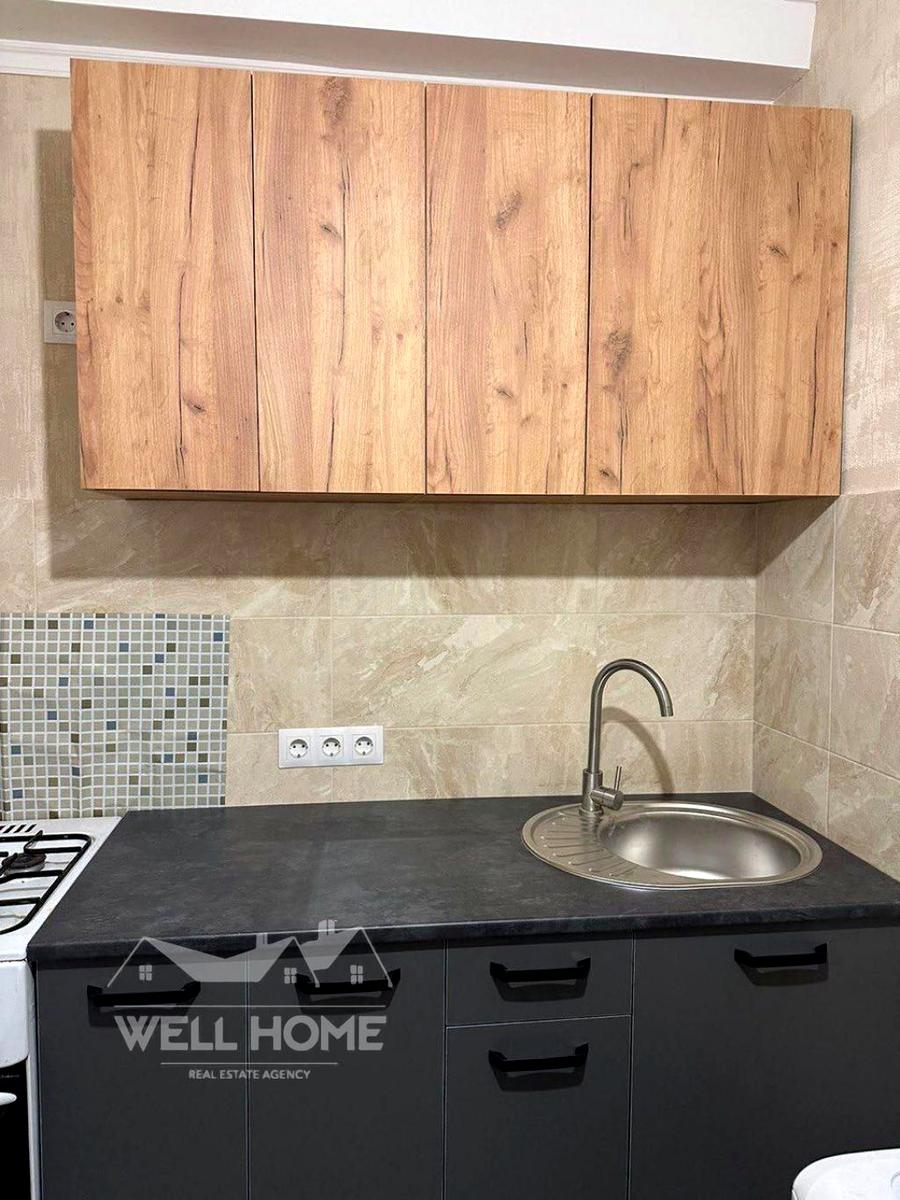 2-комнатная квартира по адресу просп. Лесной (площадь 45,4 м²) - Atlanta.ua - фото 10