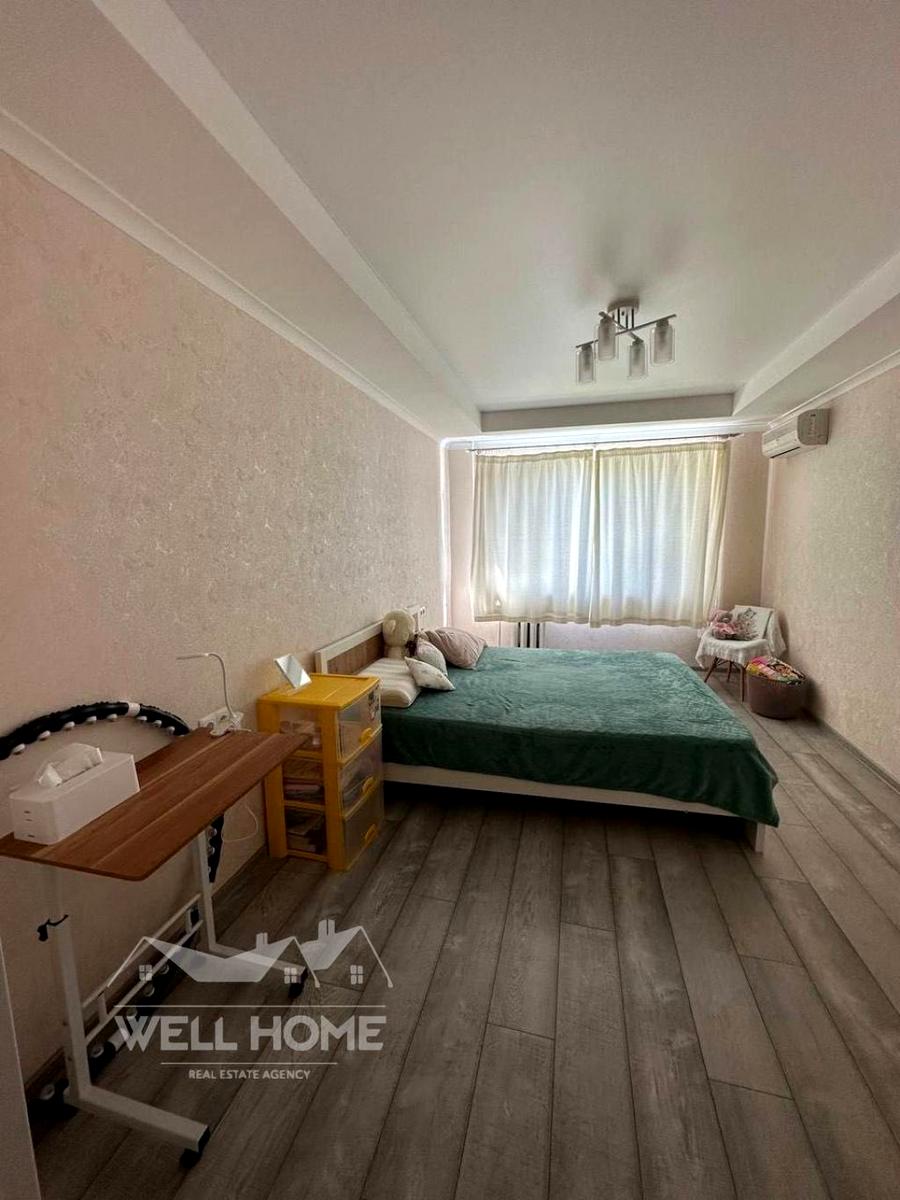 2-комнатная квартира по адресу просп. Лесной (площадь 45,4 м²) - Atlanta.ua - фото 2