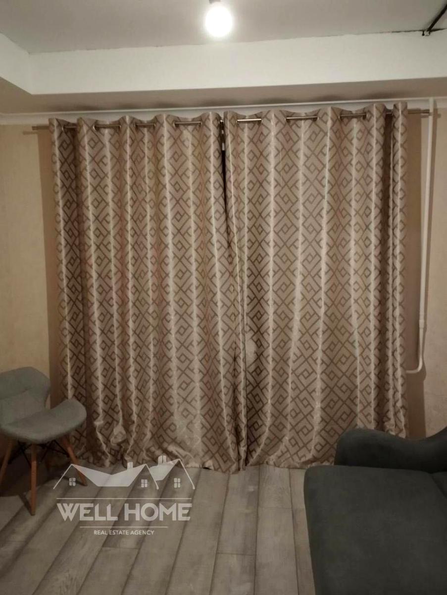 2-комнатная квартира по адресу просп. Лесной (площадь 45,4 м²) - Atlanta.ua - фото 13