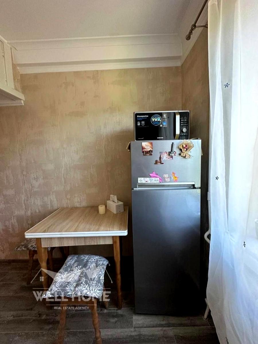 2-комнатная квартира по адресу просп. Лесной (площадь 45,4 м²) - Atlanta.ua - фото 9