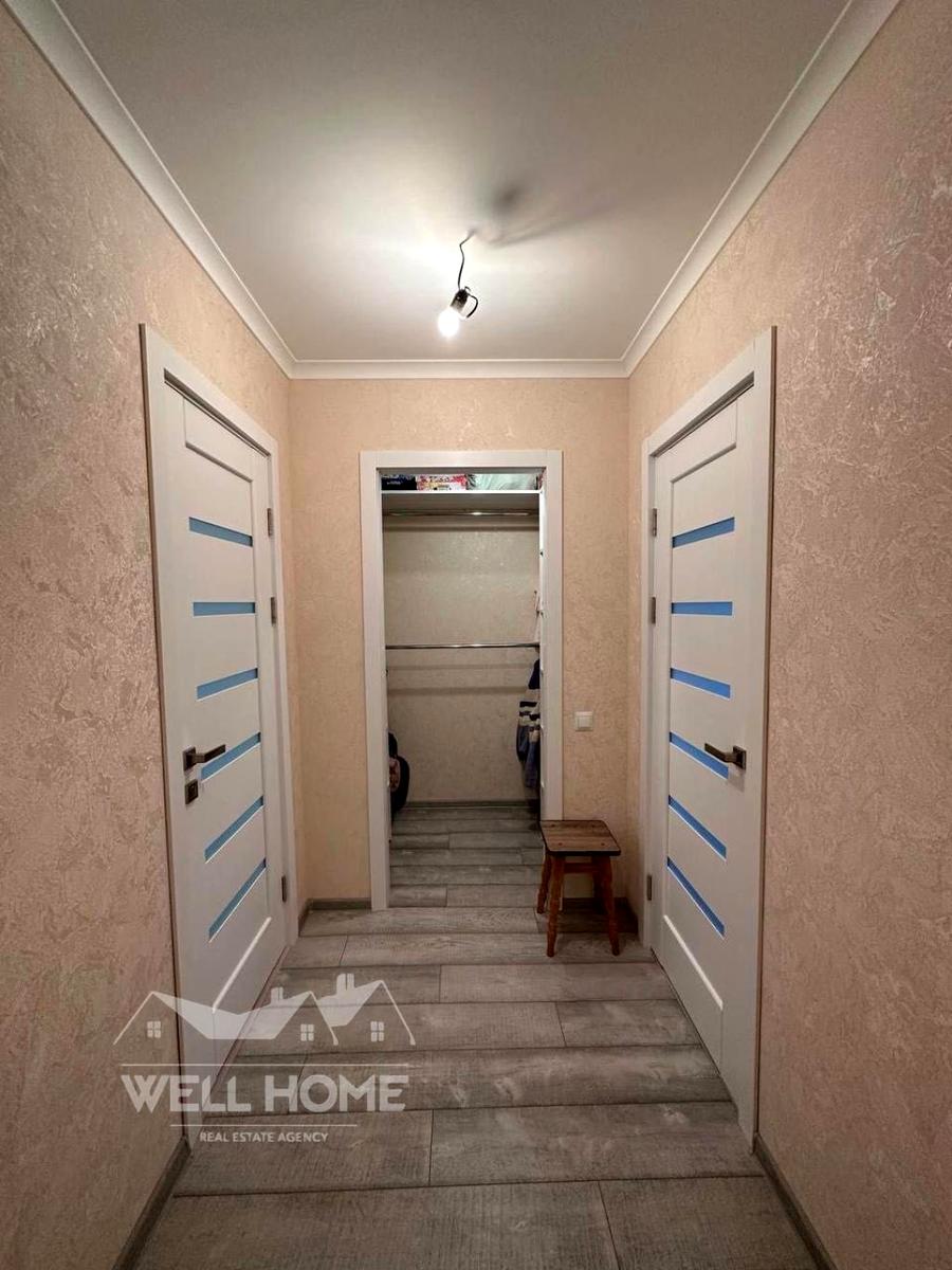 2-комнатная квартира по адресу просп. Лесной (площадь 45,4 м²) - Atlanta.ua - фото 5