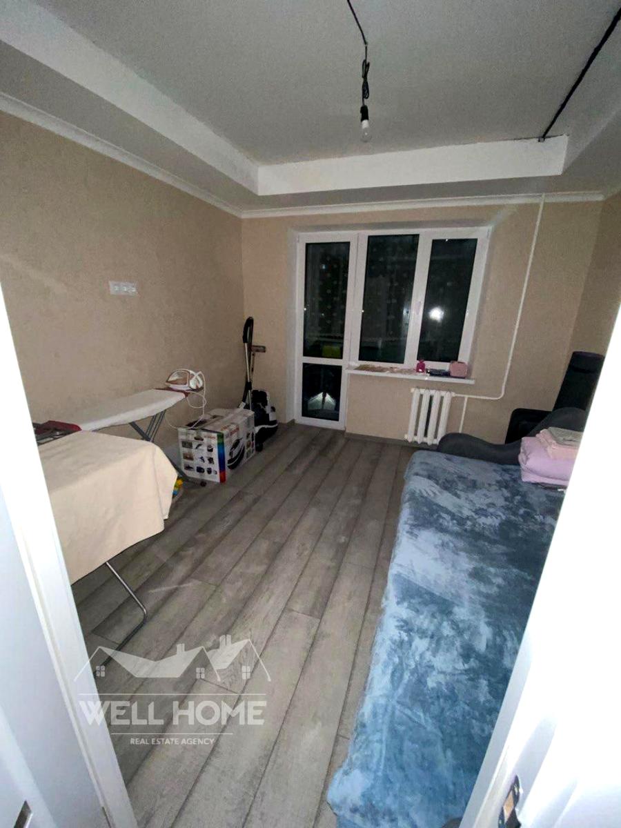 2-комнатная квартира по адресу просп. Лесной (площадь 45,4 м²) - Atlanta.ua - фото 12