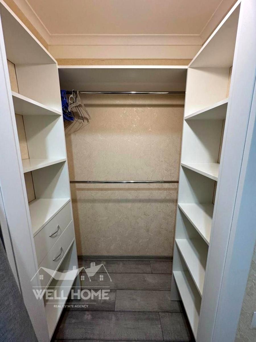 2-комнатная квартира по адресу просп. Лесной (площадь 45,4 м²) - Atlanta.ua - фото 7