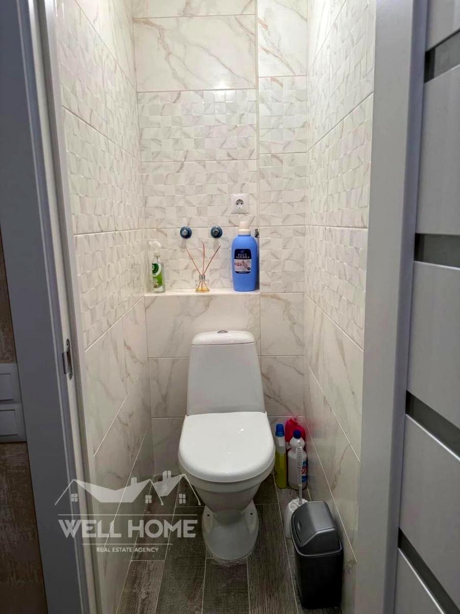 2-комнатная квартира по адресу просп. Лесной (площадь 45,4 м²) - Atlanta.ua - фото 16