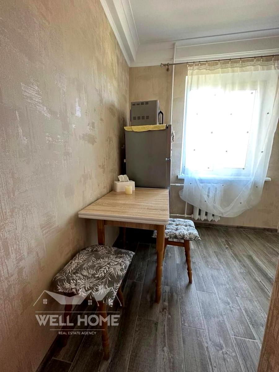 2-комнатная квартира по адресу просп. Лесной (площадь 45,4 м²) - Atlanta.ua - фото 8