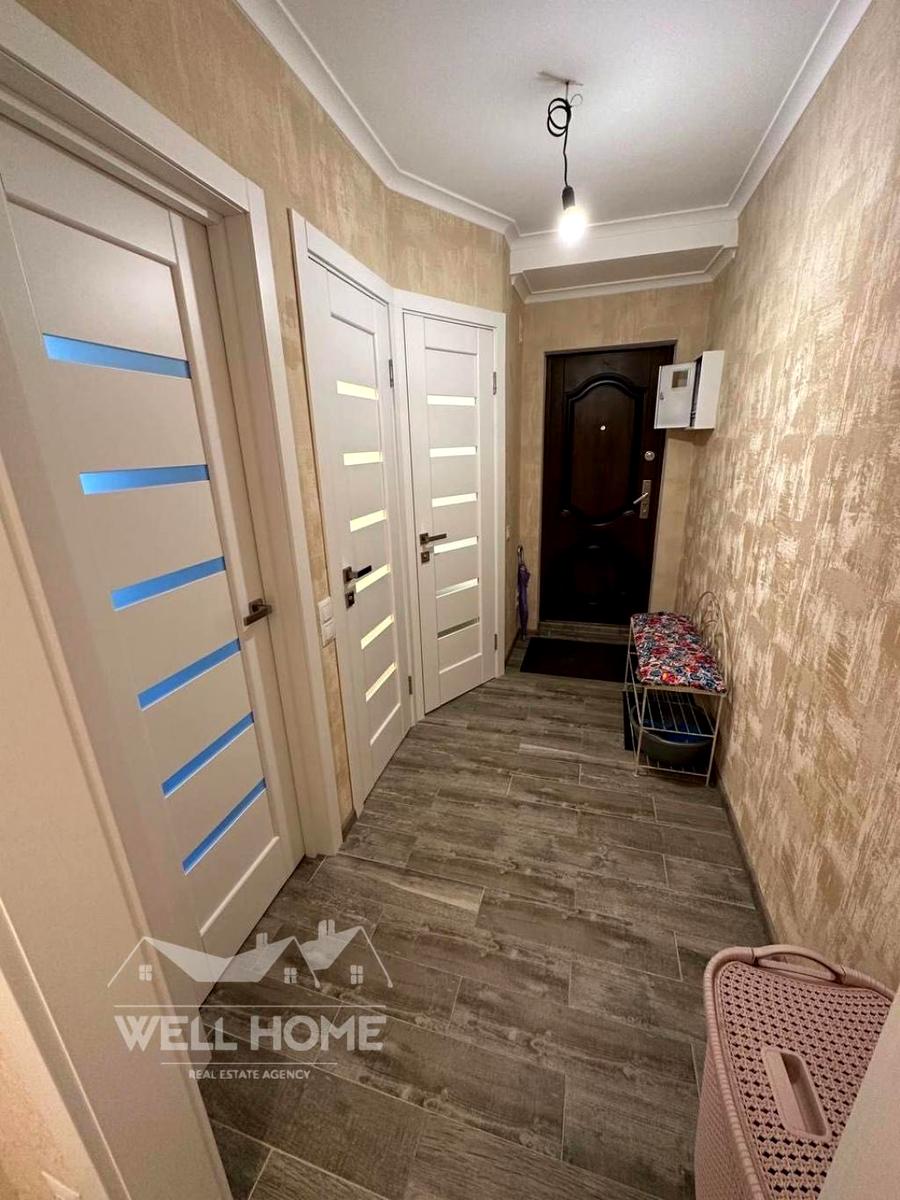 2-комнатная квартира по адресу просп. Лесной (площадь 45,4 м²) - Atlanta.ua - фото 3