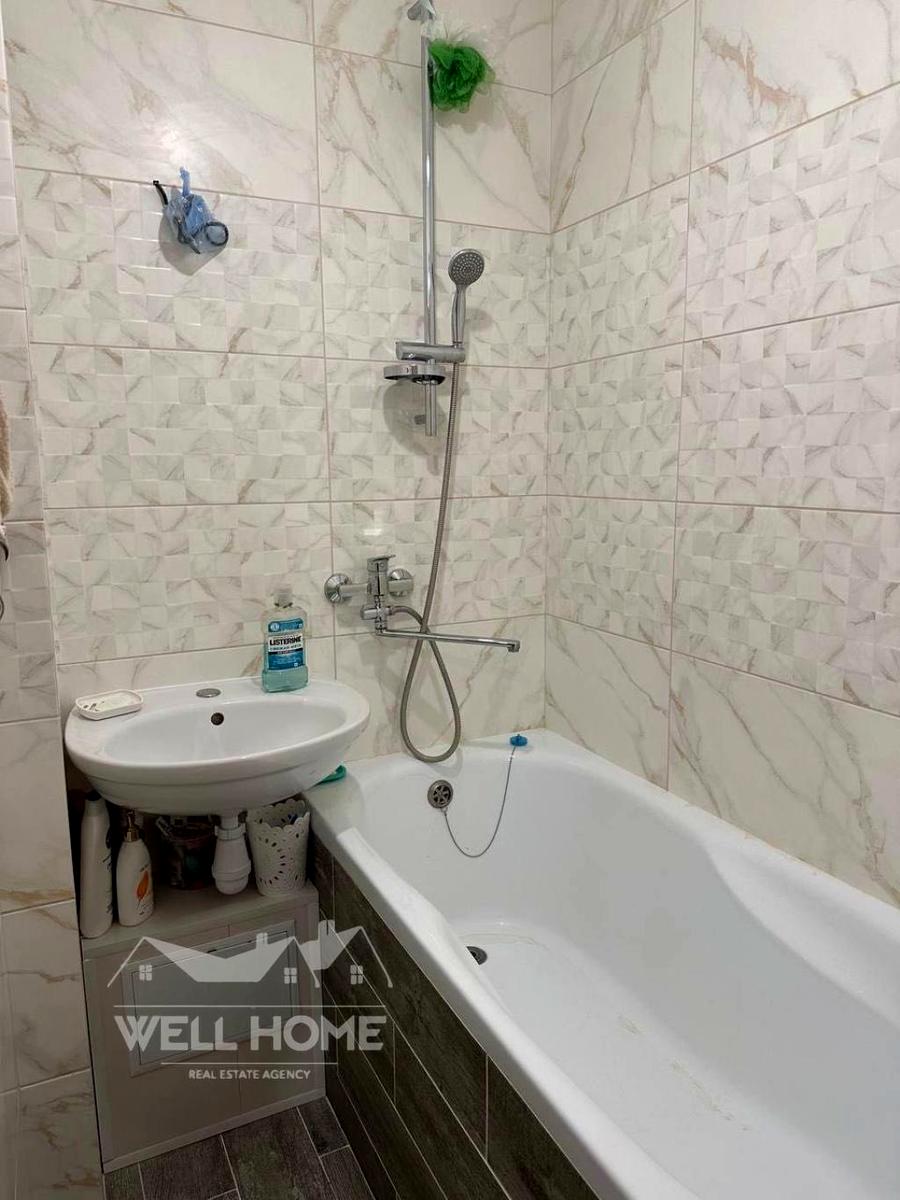 2-комнатная квартира по адресу просп. Лесной (площадь 45,4 м²) - Atlanta.ua - фото 14