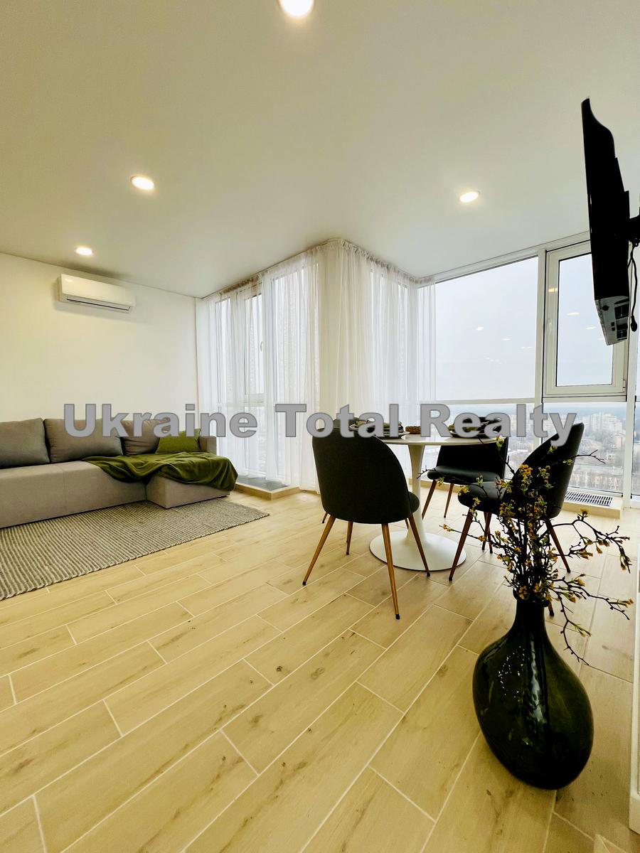 2-кімнатна квартира за адресою (площа 66 м²) - Atlanta.ua - фото 3