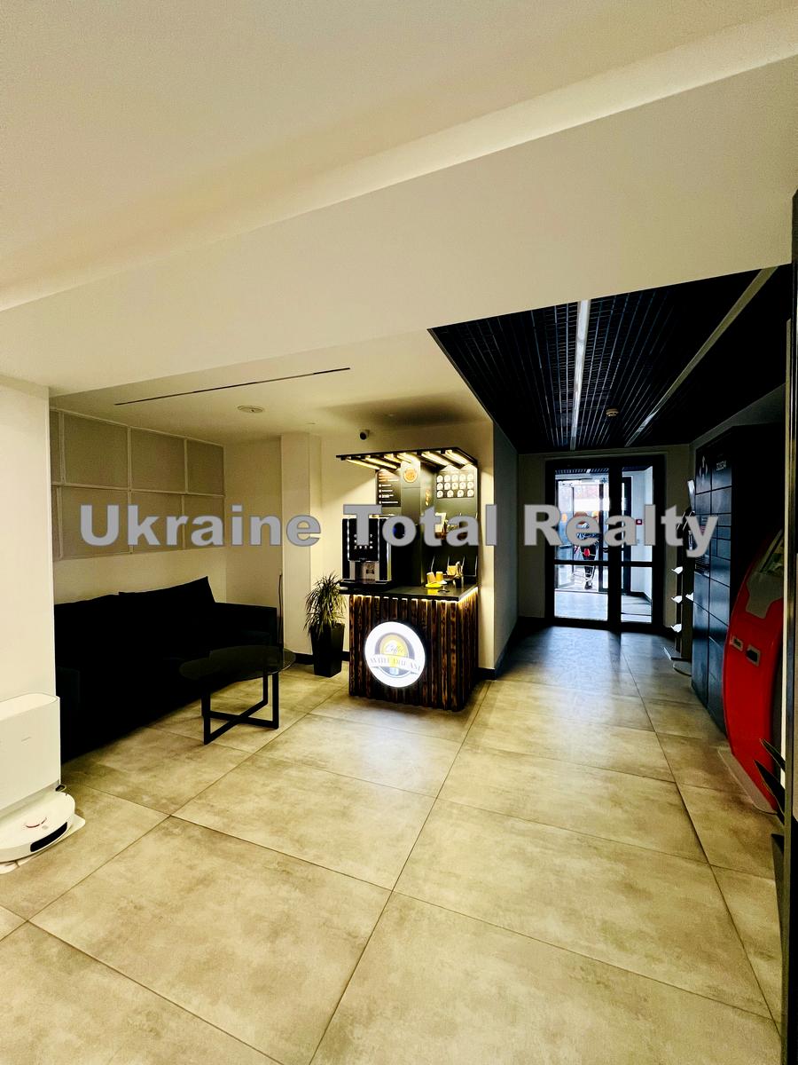 2-кімнатна квартира за адресою (площа 66 м²) - Atlanta.ua - фото 15