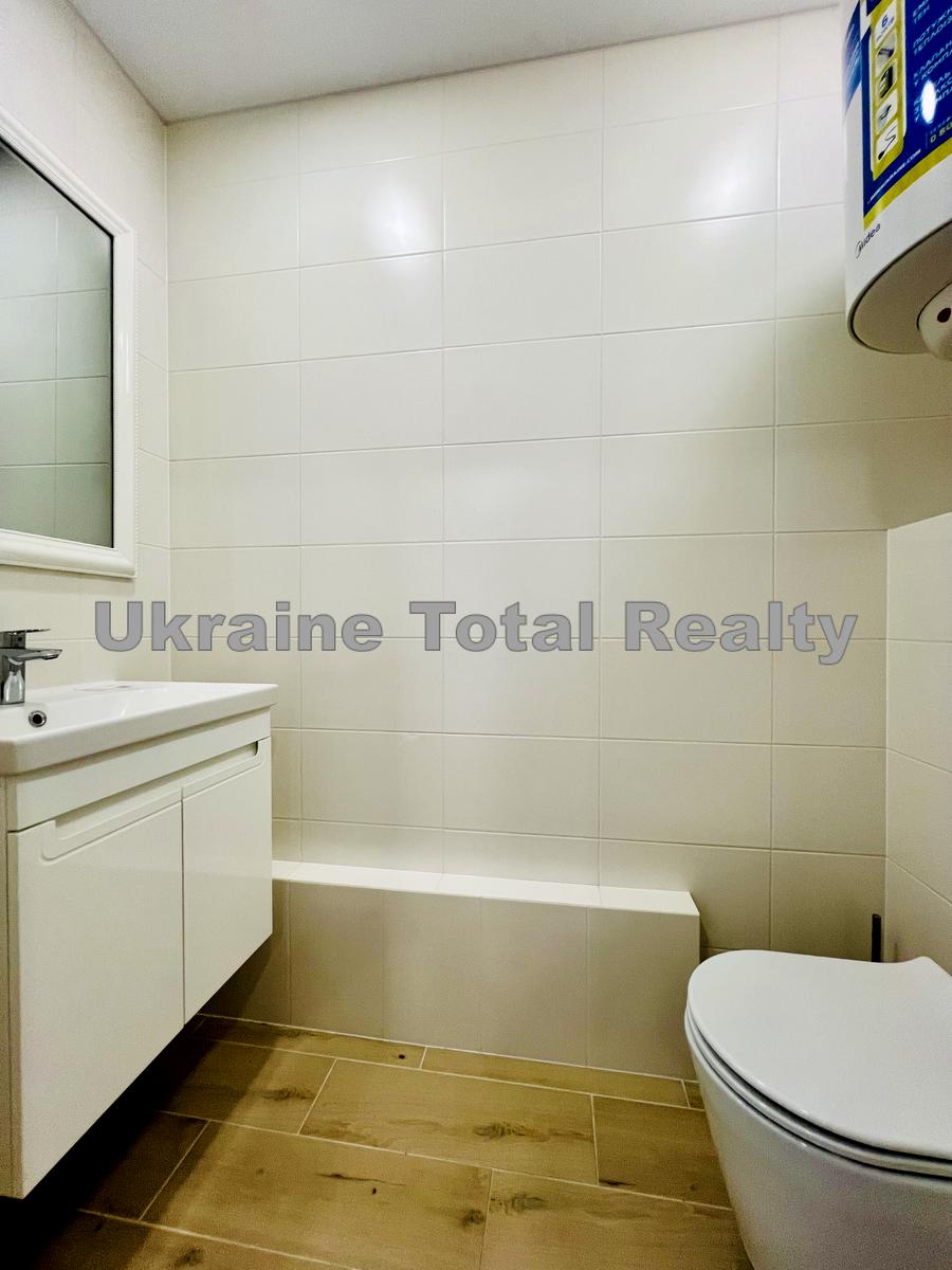 2-кімнатна квартира за адресою (площа 66 м²) - Atlanta.ua - фото 14