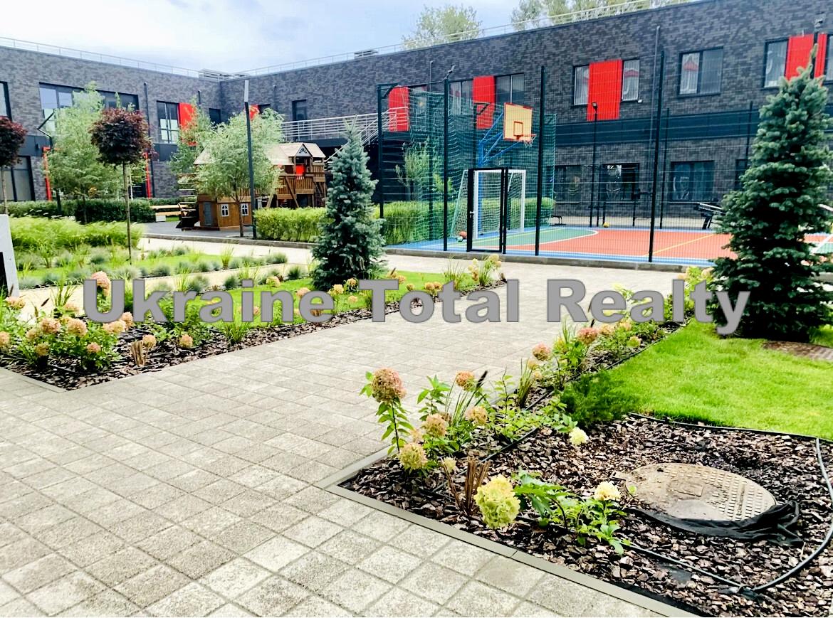 2-кімнатна квартира за адресою (площа 66 м²) - Atlanta.ua - фото 18