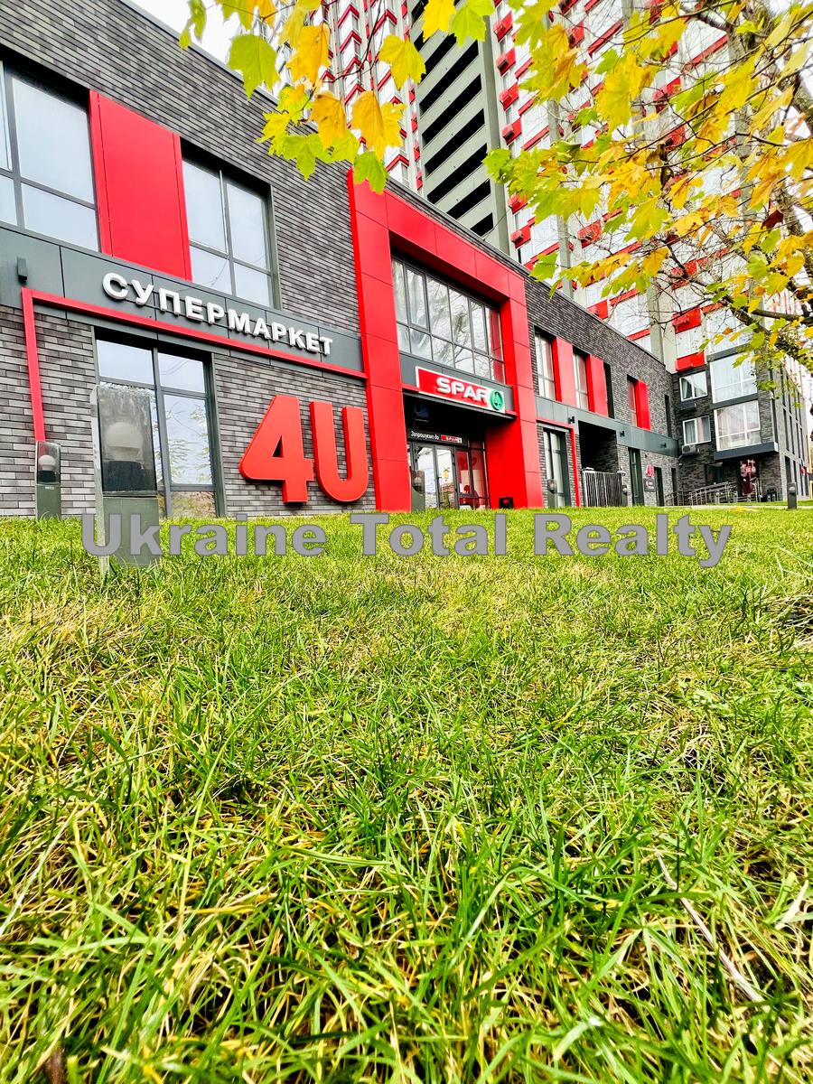 2-кімнатна квартира за адресою (площа 66 м²) - Atlanta.ua - фото 17