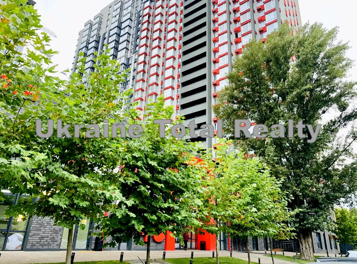 2-кімнатна квартира за адресою (площа 66 м²) - Atlanta.ua - фото 20