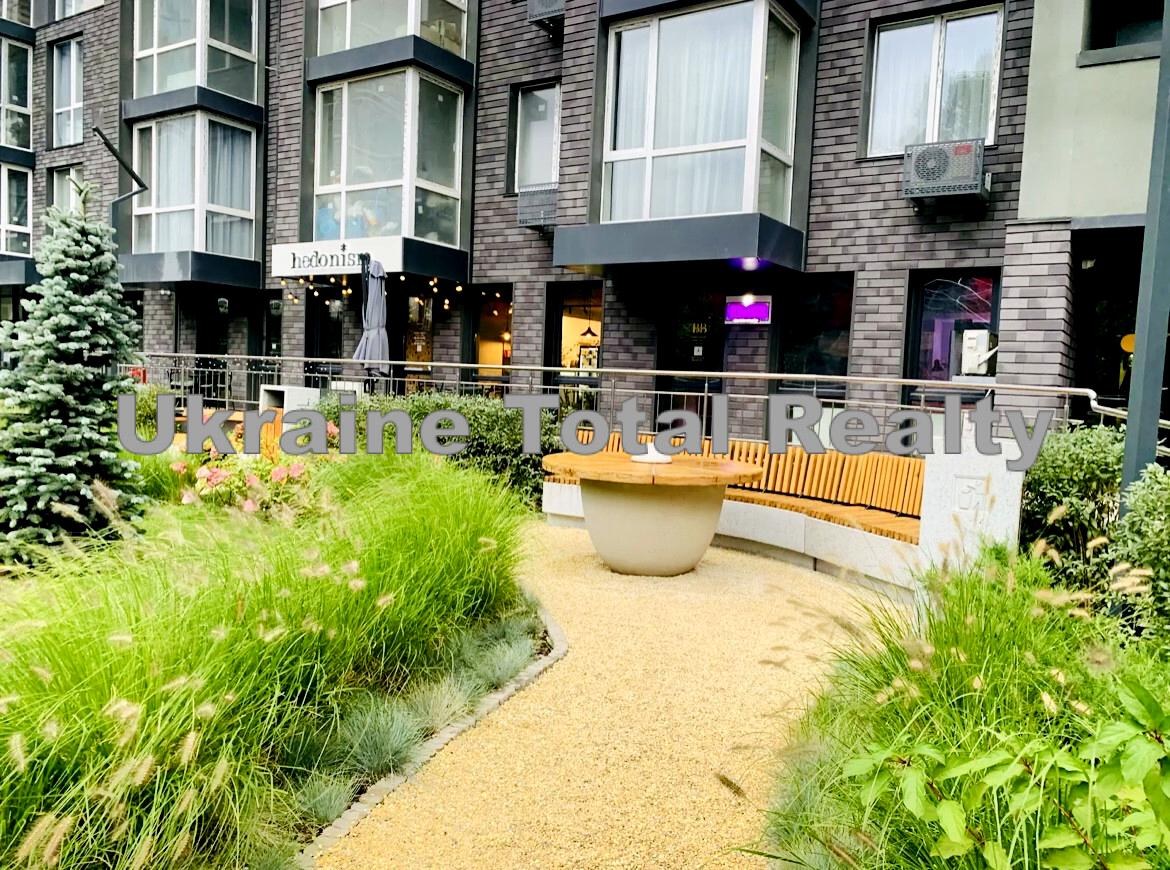 2-кімнатна квартира за адресою (площа 66 м²) - Atlanta.ua - фото 19