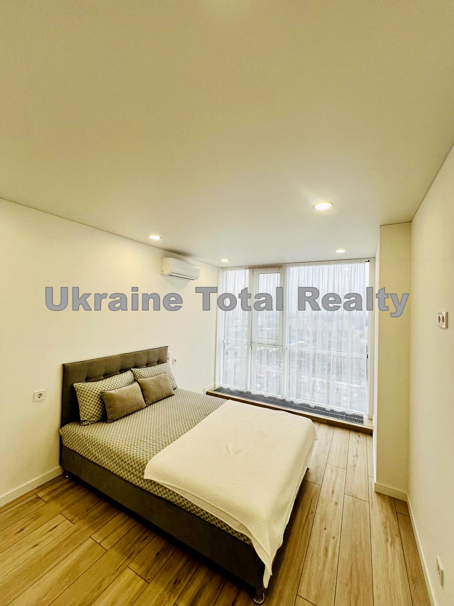 2-кімнатна квартира за адресою (площа 66 м²) - Atlanta.ua - фото 9