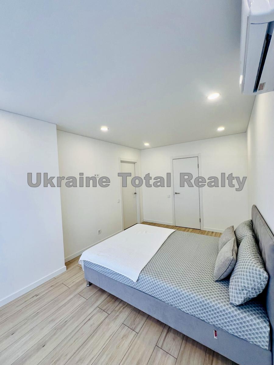 2-кімнатна квартира за адресою (площа 66 м²) - Atlanta.ua - фото 10