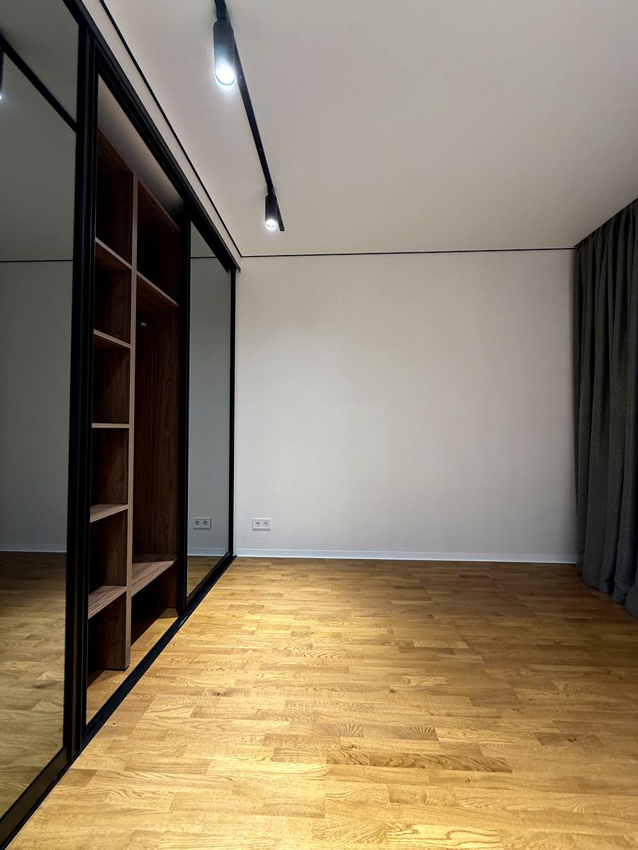 3-rooms apartment apartment by the address st. Oleksandra Olesya (area 76,7 m²) - Atlanta.ua - photo 4