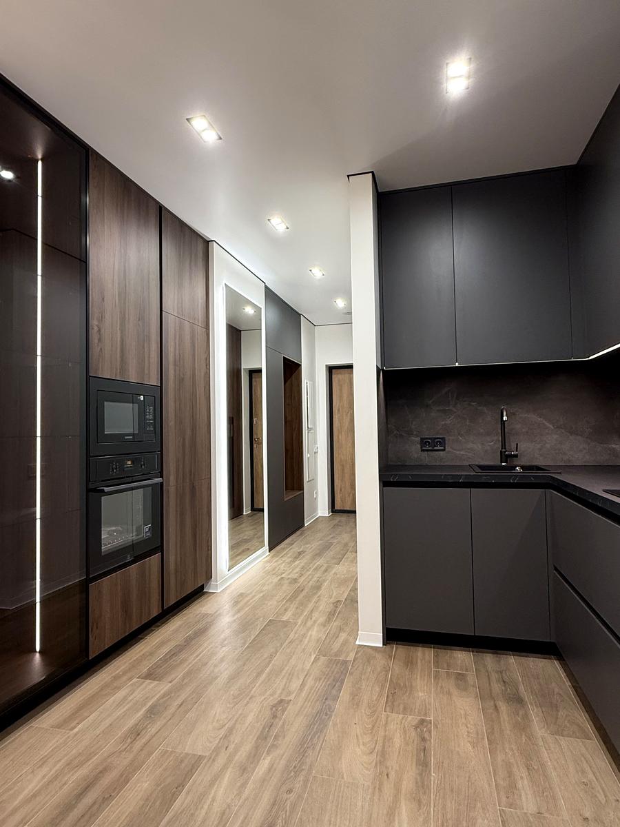 3-rooms apartment apartment by the address st. Oleksandra Olesya (area 76,7 m²) - Atlanta.ua - photo 5