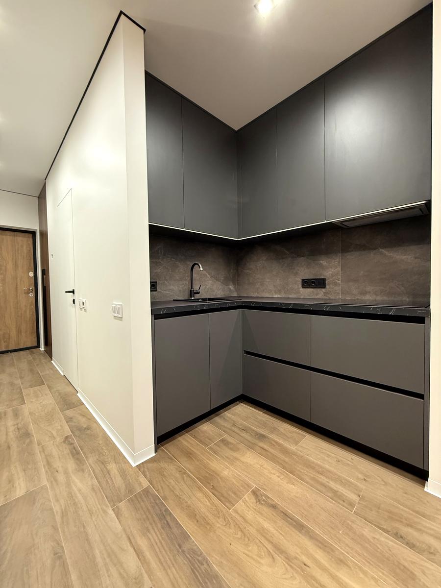 3-rooms apartment apartment by the address st. Oleksandra Olesya (area 76,7 m²) - Atlanta.ua - photo 6