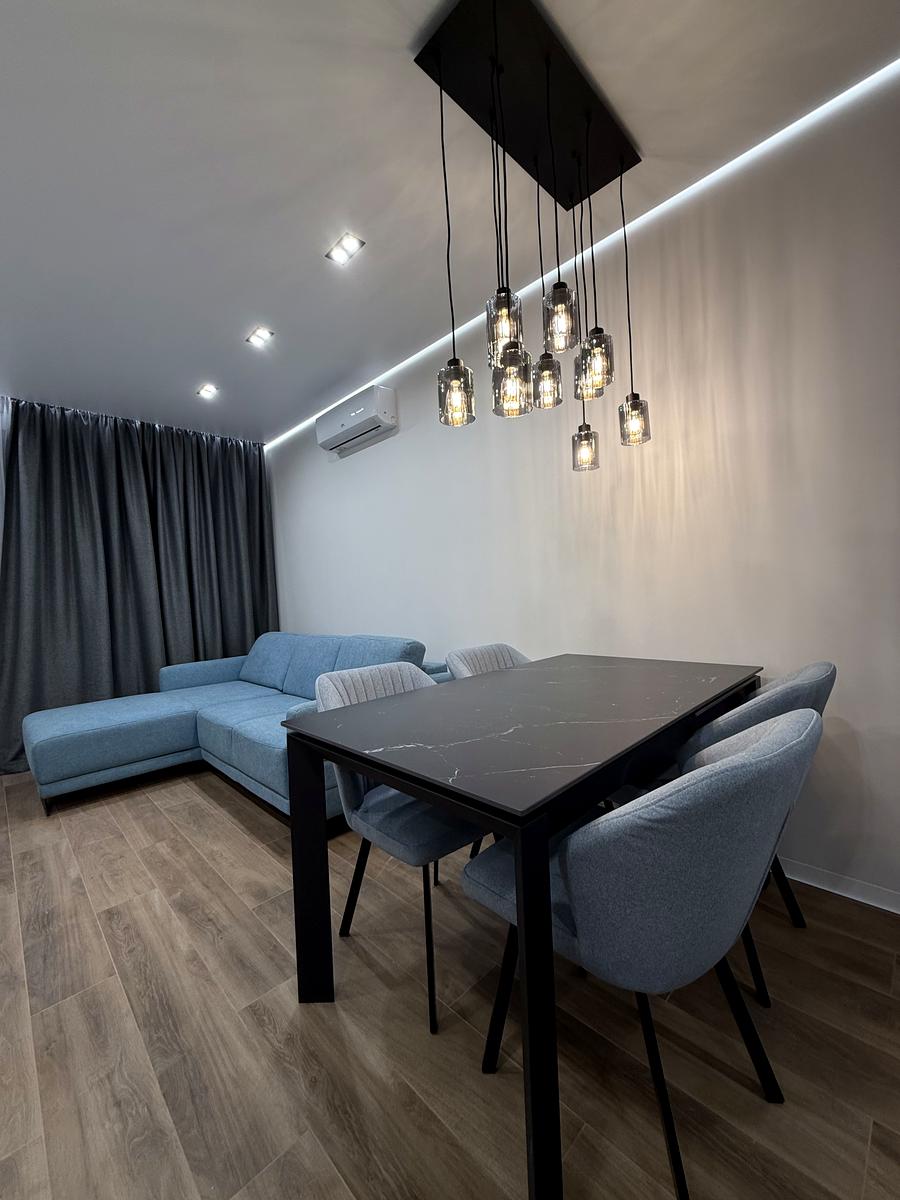 3-rooms apartment apartment by the address st. Oleksandra Olesya (area 76,7 m²) - Atlanta.ua - photo 2