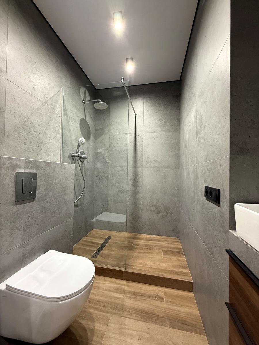 3-rooms apartment apartment by the address st. Oleksandra Olesya (area 76,7 m²) - Atlanta.ua - photo 7