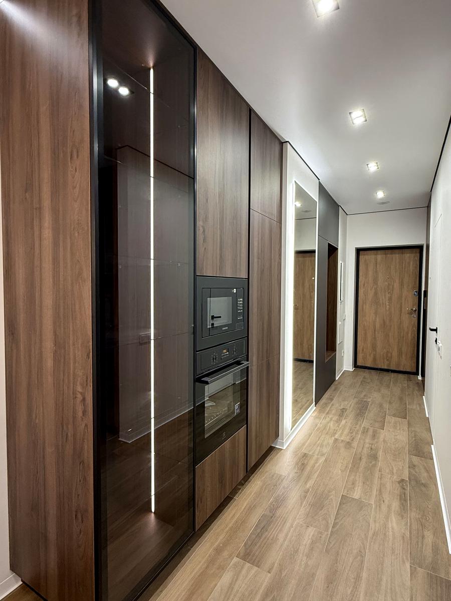 3-rooms apartment apartment by the address st. Oleksandra Olesya (area 76,7 m²) - Atlanta.ua - photo 8