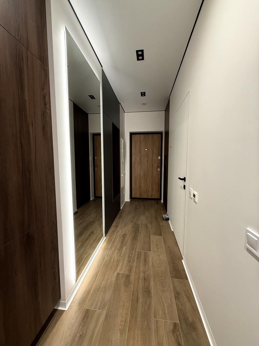 3-rooms apartment apartment by the address st. Oleksandra Olesya (area 76,7 m²) - Atlanta.ua - photo 11