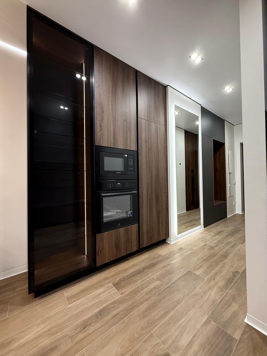 3-rooms apartment apartment by the address st. Oleksandra Olesya (area 76,7 m²) - Atlanta.ua - photo 12