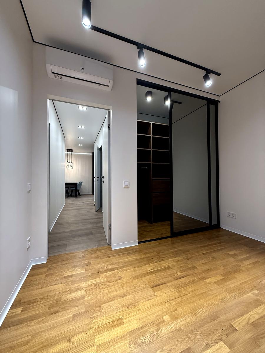 3-rooms apartment apartment by the address st. Oleksandra Olesya (area 76,7 m²) - Atlanta.ua - photo 15