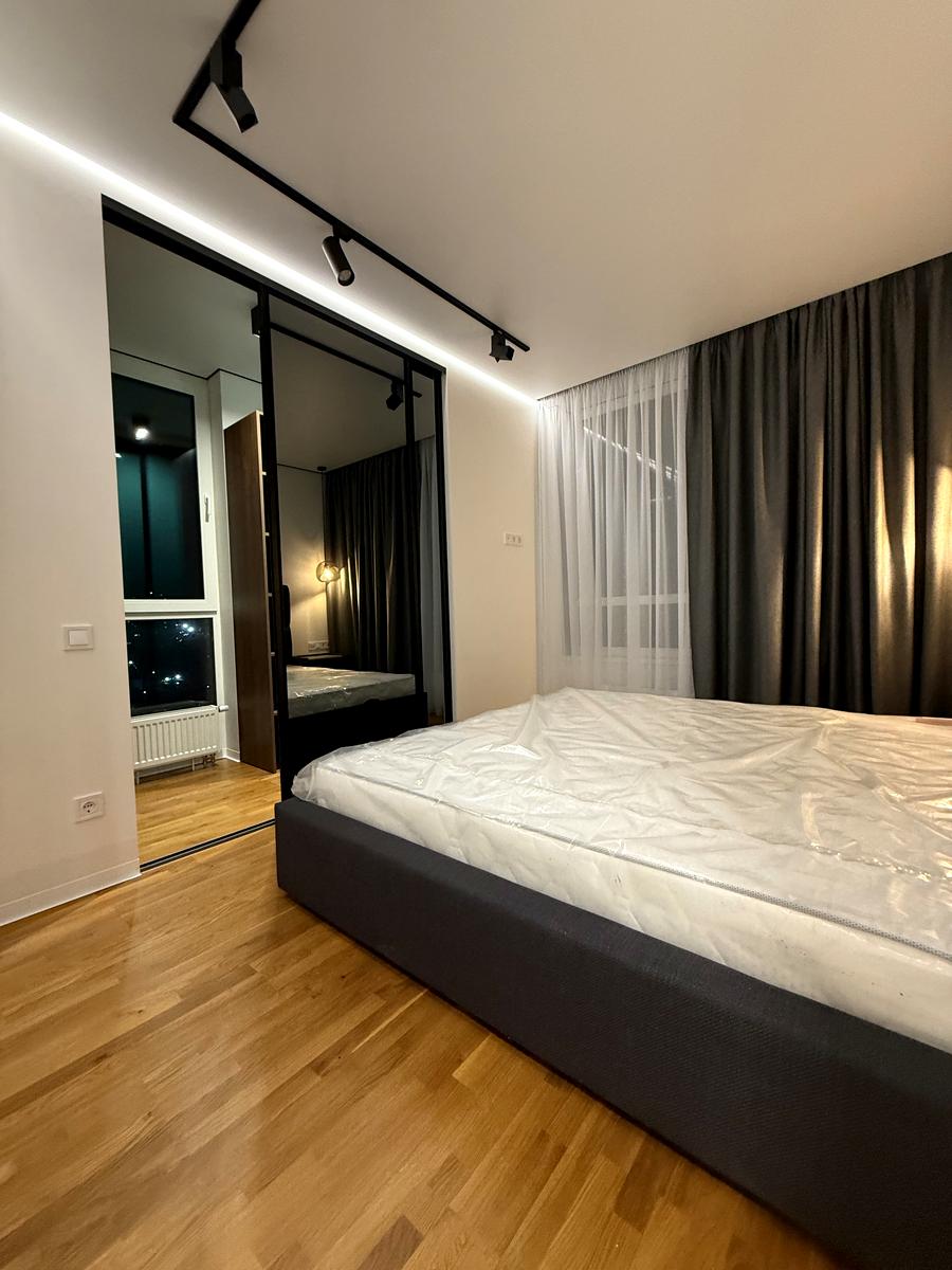 3-rooms apartment apartment by the address st. Oleksandra Olesya (area 76,7 m²) - Atlanta.ua - photo 16