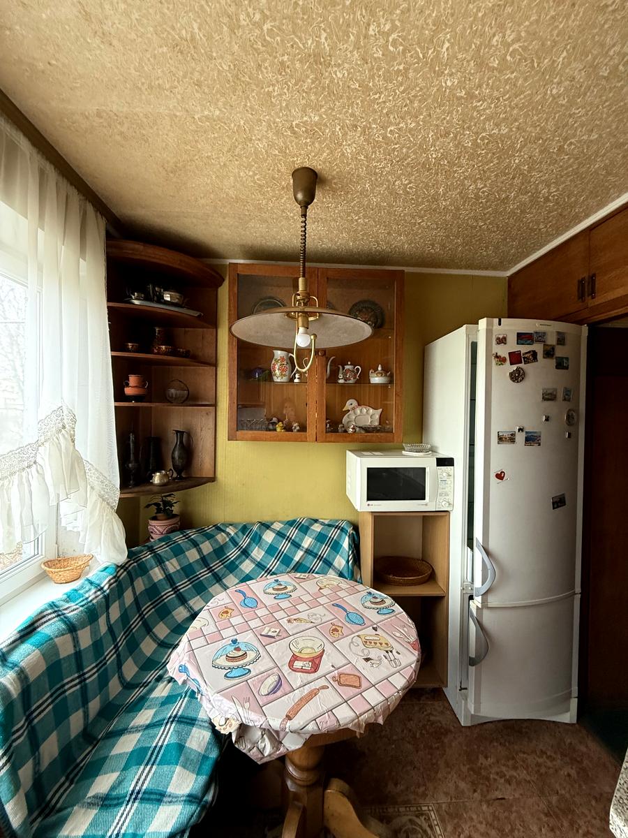 3-кімнатна квартира за адресою просп. Леся Курбаса (площа 62 м²) - Atlanta.ua - фото 3