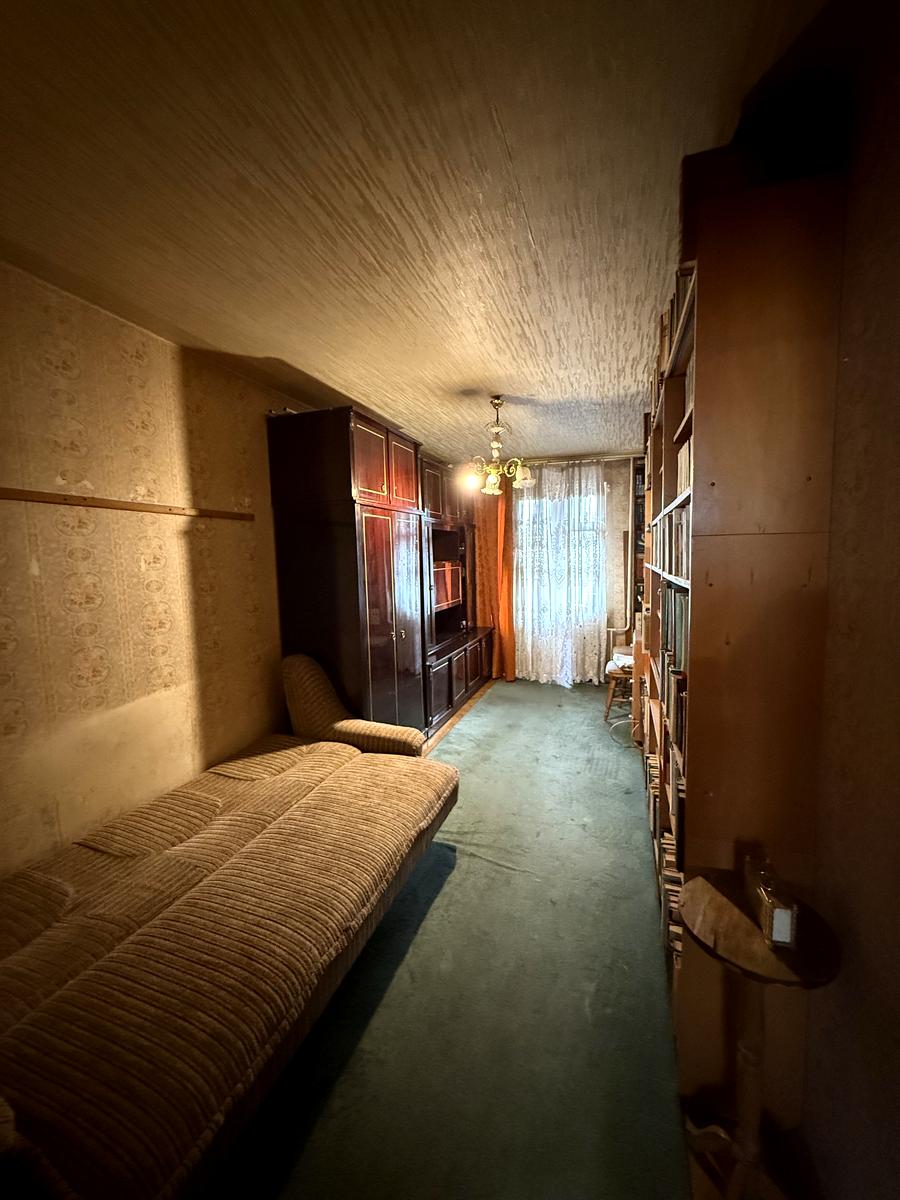 3-кімнатна квартира за адресою просп. Леся Курбаса (площа 62 м²) - Atlanta.ua - фото 5