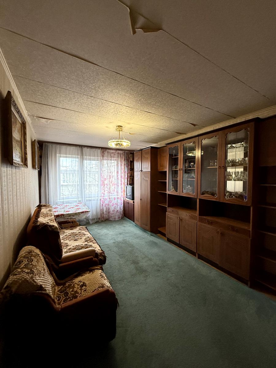 3-кімнатна квартира за адресою просп. Леся Курбаса (площа 62 м²) - Atlanta.ua - фото 4