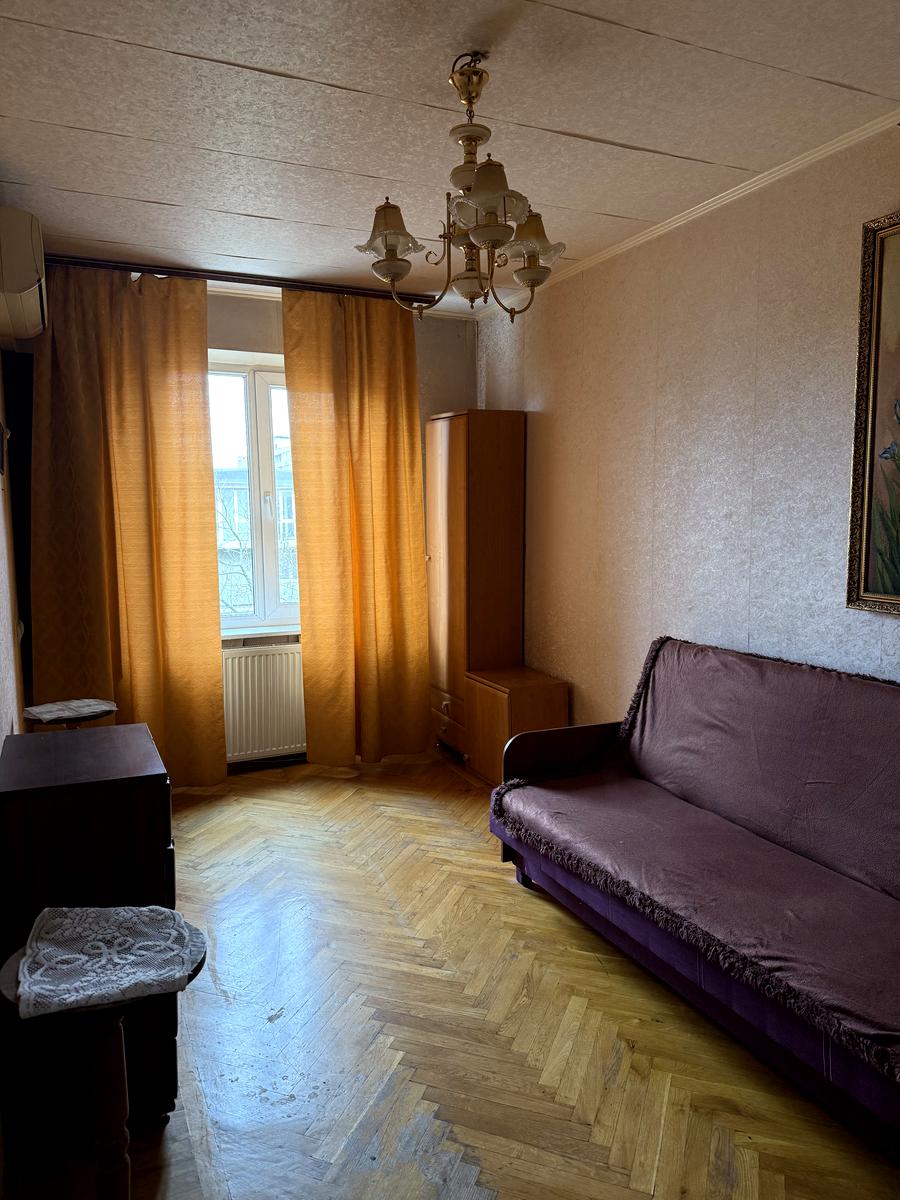 3-кімнатна квартира за адресою просп. Леся Курбаса (площа 62 м²) - Atlanta.ua - фото 6