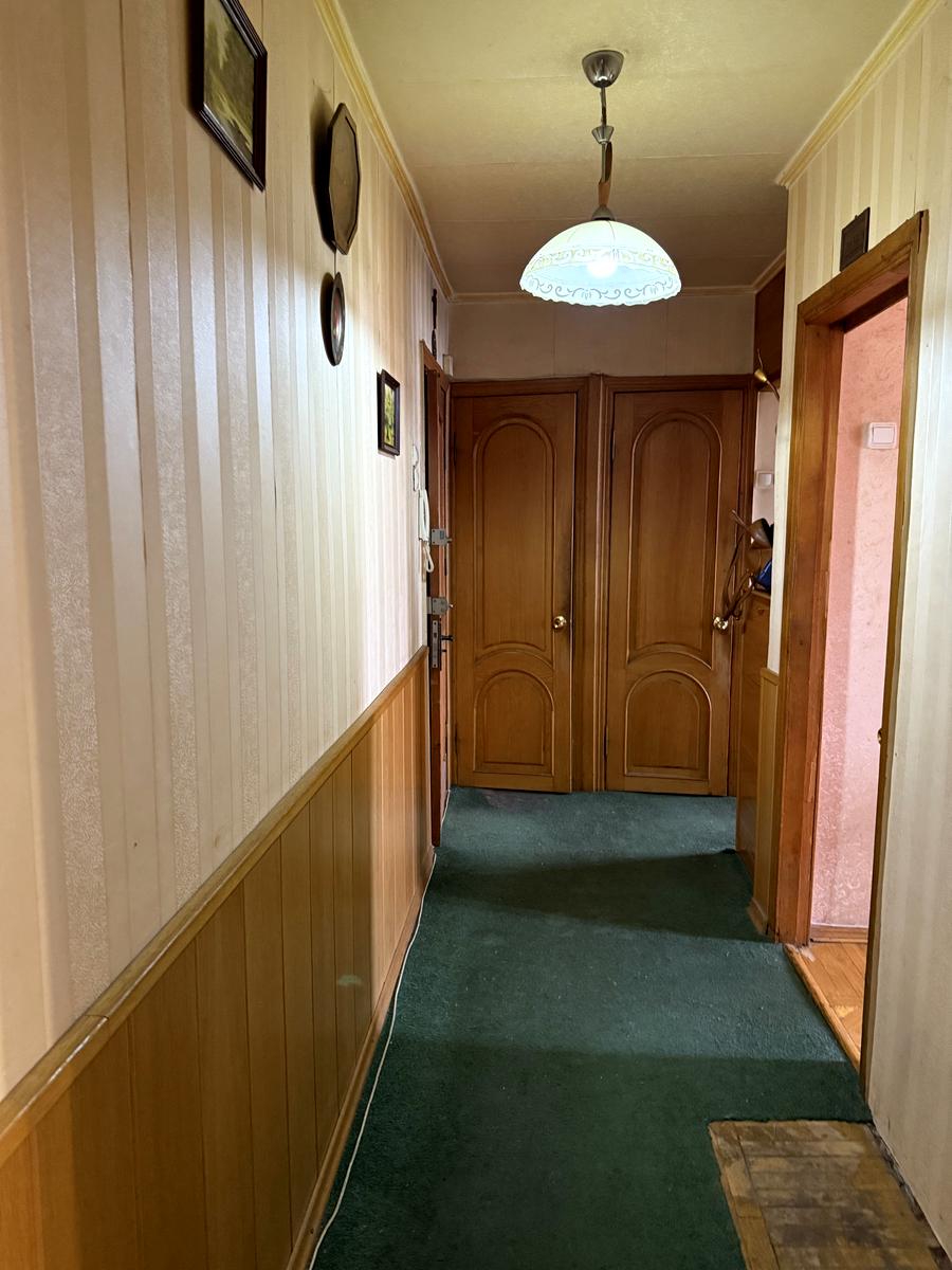 3-кімнатна квартира за адресою просп. Леся Курбаса (площа 62 м²) - Atlanta.ua - фото 7