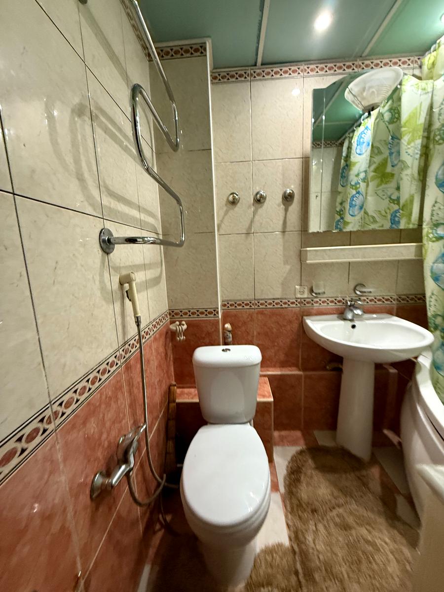 3-кімнатна квартира за адресою просп. Леся Курбаса (площа 62 м²) - Atlanta.ua - фото 9