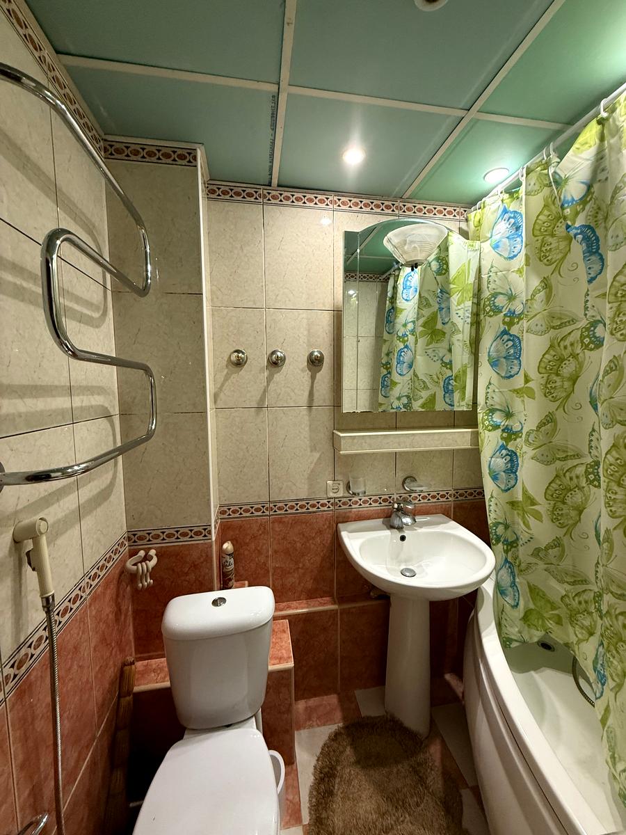 3-кімнатна квартира за адресою просп. Леся Курбаса (площа 62 м²) - Atlanta.ua - фото 10